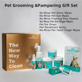Pet Cleaning Family Set