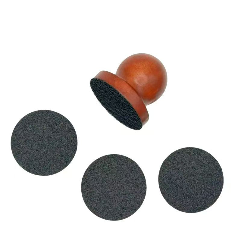 Dog Nail File For Dogs,Scratch Square For Dogs Stress Free Nail  File