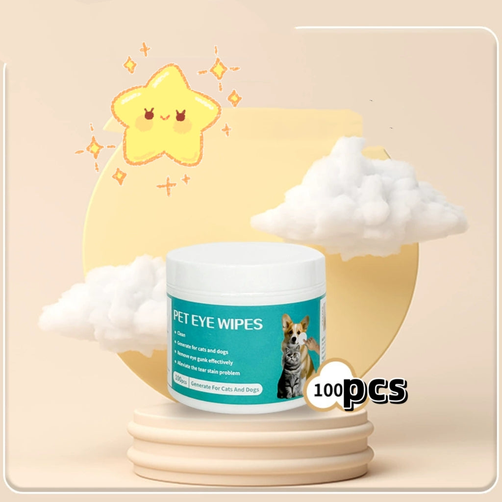 Pet Cleaning Family Set