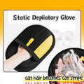 Buy 1 Get 2 of Pet Hair Removal Gloves for Dogs and cats,Lint Remover Tool,Reusable Pet Hair Removal Gloves for Cleaning Carpet,Couch,Clothing,Furniture,Pet Bed,Cat Tree