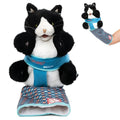 Wrestler Glove Puppet