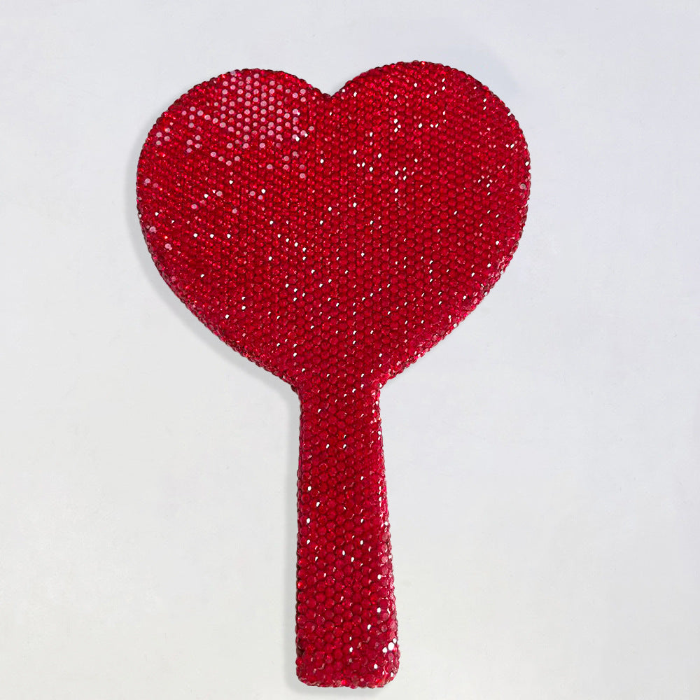 Glitz & Glam Mini Mirror