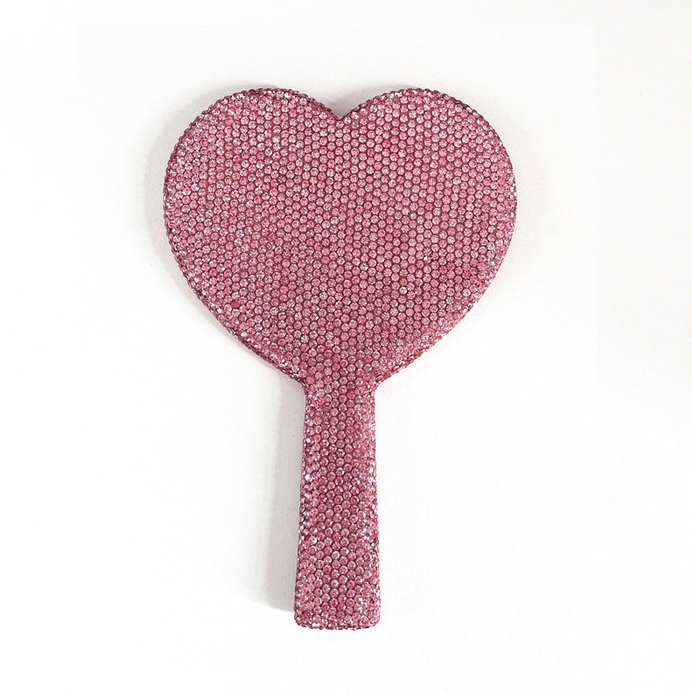 Glitz & Glam Mini Mirror