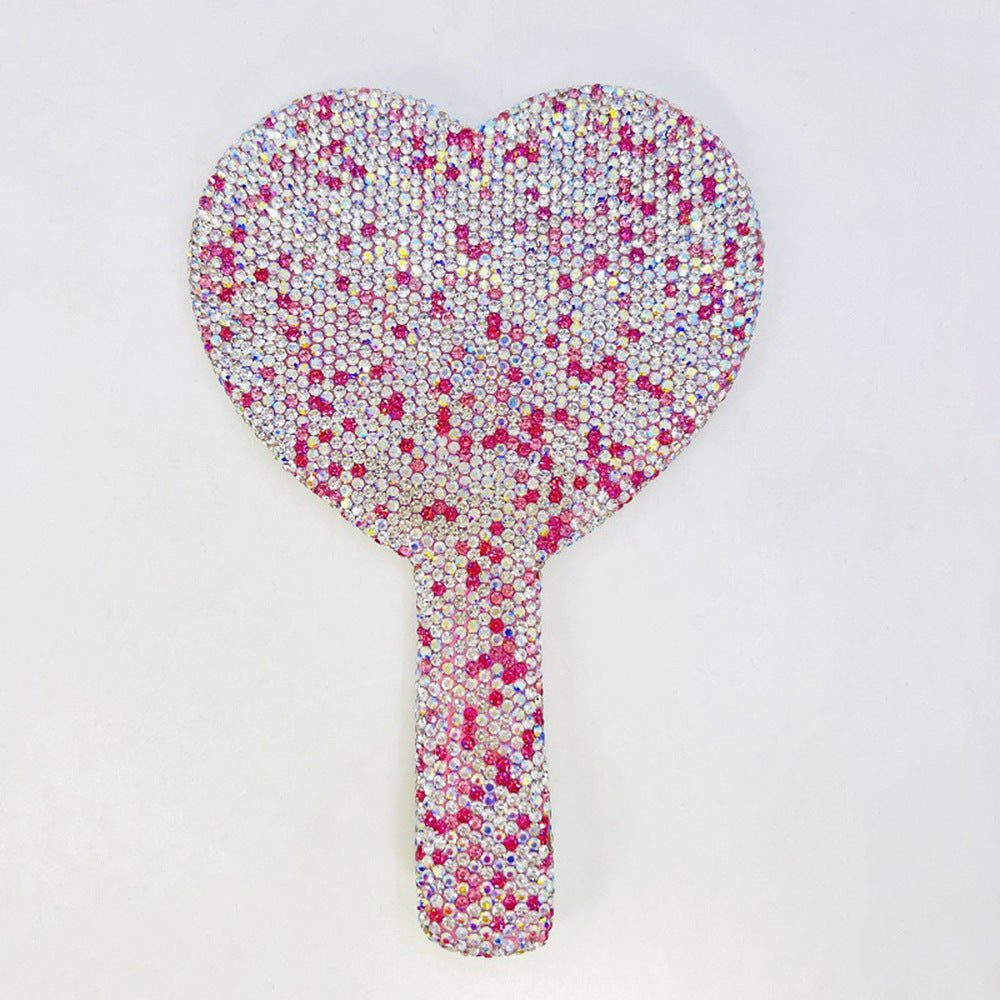 Glitz & Glam Mini Mirror