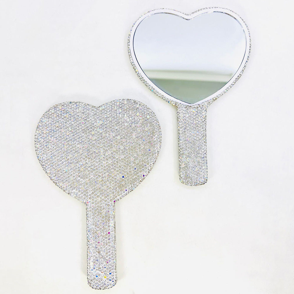 Glitz & Glam Mini Mirror