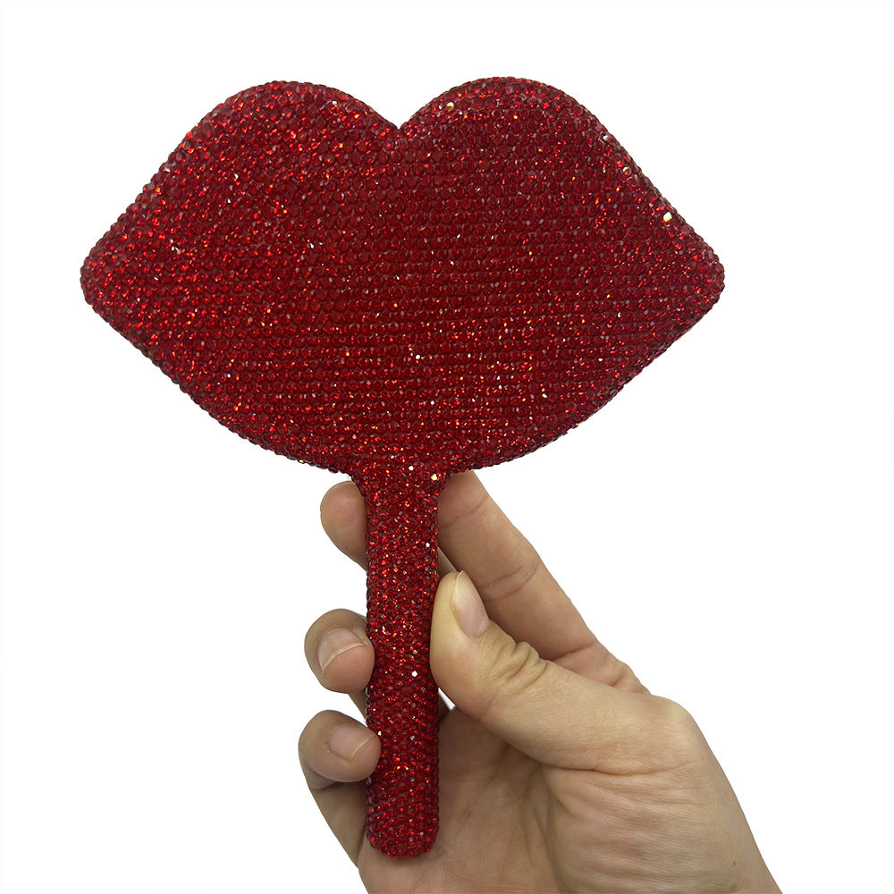 Glitz & Glam Mini Mirror