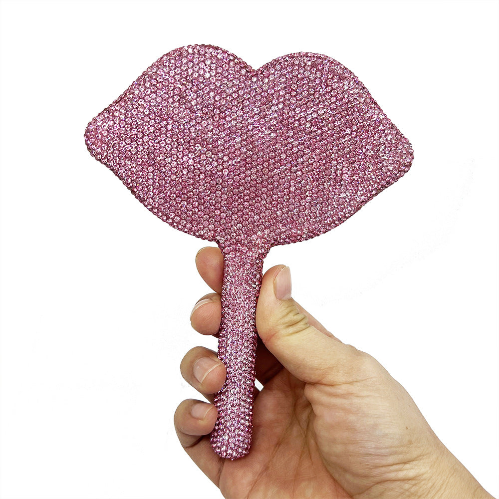 Glitz & Glam Mini Mirror