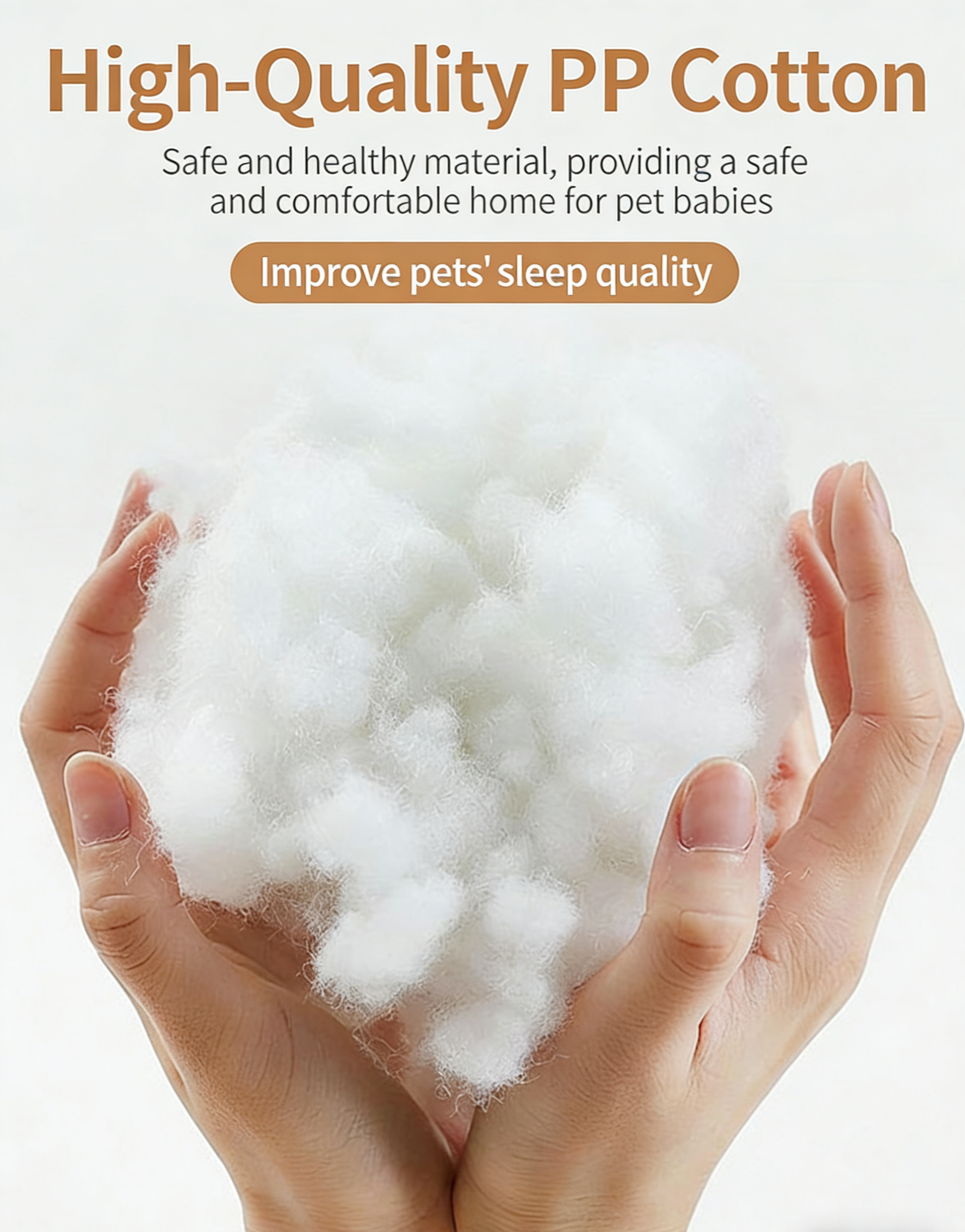 Pet Shell Nest Cat Bed Winter Warm Half-Enclosed Pet Nest Dog Bed Shaped Beds Long Plush Pet Bed, Cozy and Comfortable Pet Sleeping Mat