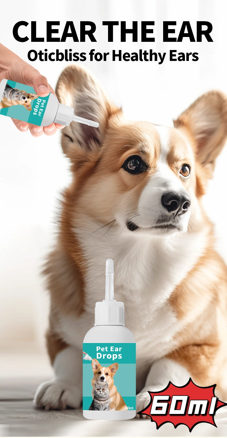 Pet Cleaning Family Set