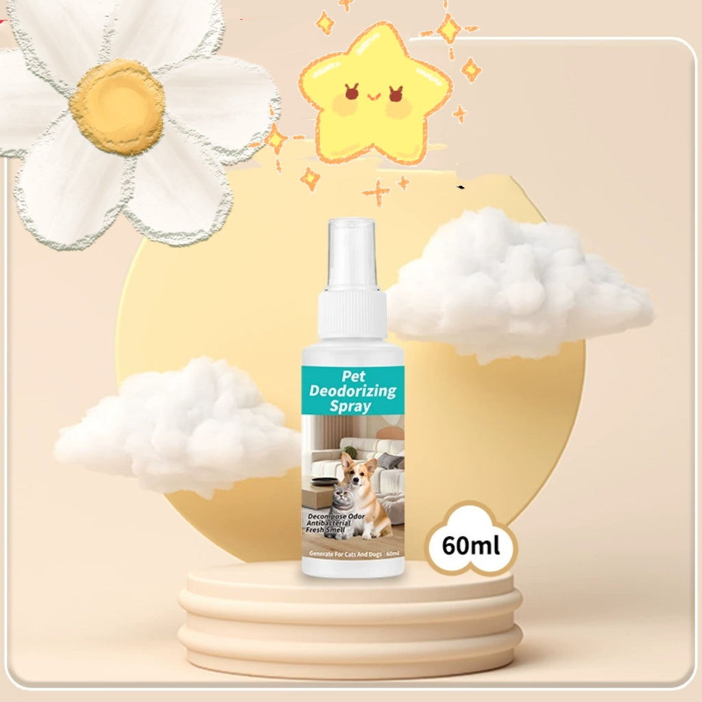 Pet Cleaning Family Set