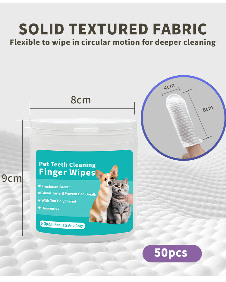 Pet Cleaning Family Set